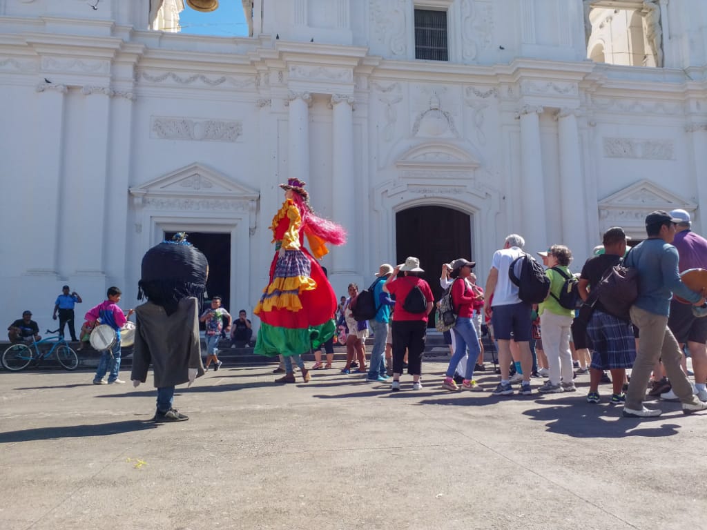 crucristas